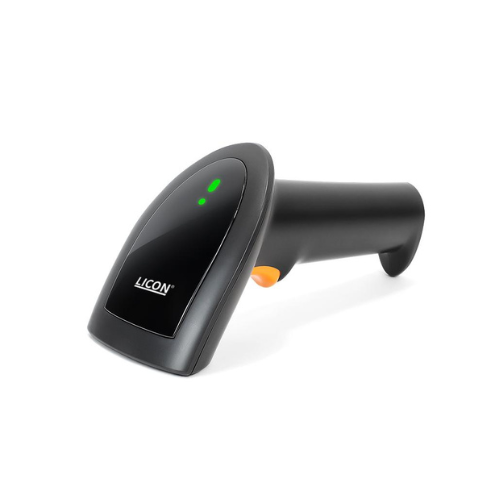 Barcode/QR Code Scanners